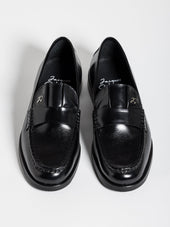 MOLIÈRE BLACK