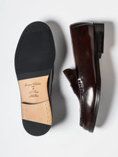MOLIÈRE DARK BROWN