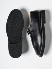 RAY BLACK GRAINED