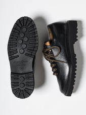 RASMUS LUG BLACK
