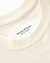 Original Monday Tee Natural Unisex