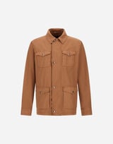 TIGRI FIELD JACKET