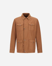 Tigri Field Jacket