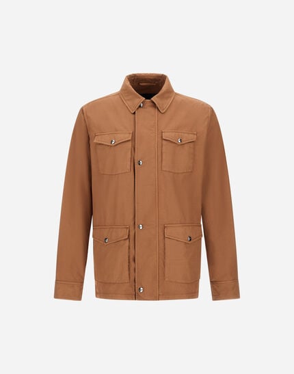 Tigri Field Jacket