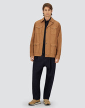 Tigri Field Jacket