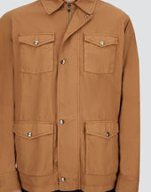 Tigri Field Jacket