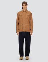 Tigri Field Jacket