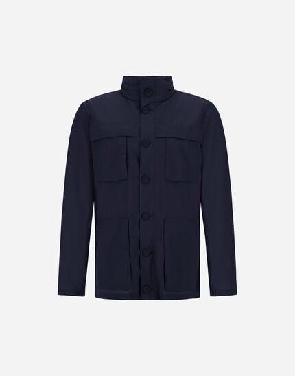Ultralight Crease Field Jacket