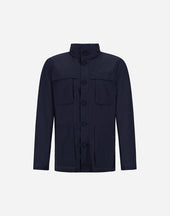 Ultralight Crease Field Jacket