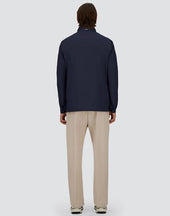 Ultralight Crease Field Jacket