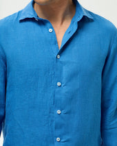 Fierce Bleu Persan