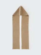 Fife Hooded Scarf In