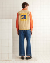 Fifty-Eight Shirt