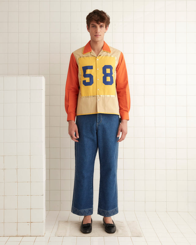 Fifty-Eight Shirt