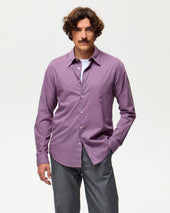 FIGARO - Violet Parme