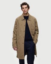 FINSCHER - Beige Etoupe