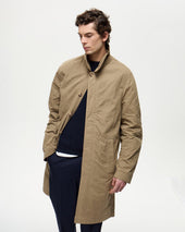 FINSCHER - Beige Etoupe