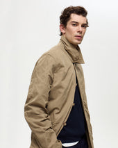 FINSCHER - Beige Etoupe