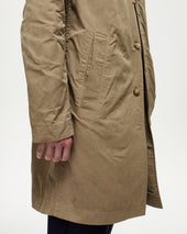 FINSCHER - Beige Etoupe