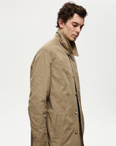 FINSCHER - Beige Etoupe