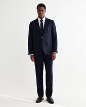 Alp Linen Trousers