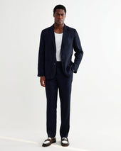 Alp Linen Trousers