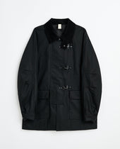 Firemans Jacket