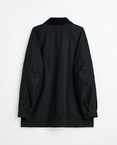 Firemans Jacket