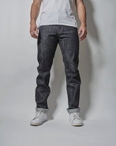 D16 Big Slub Denim
