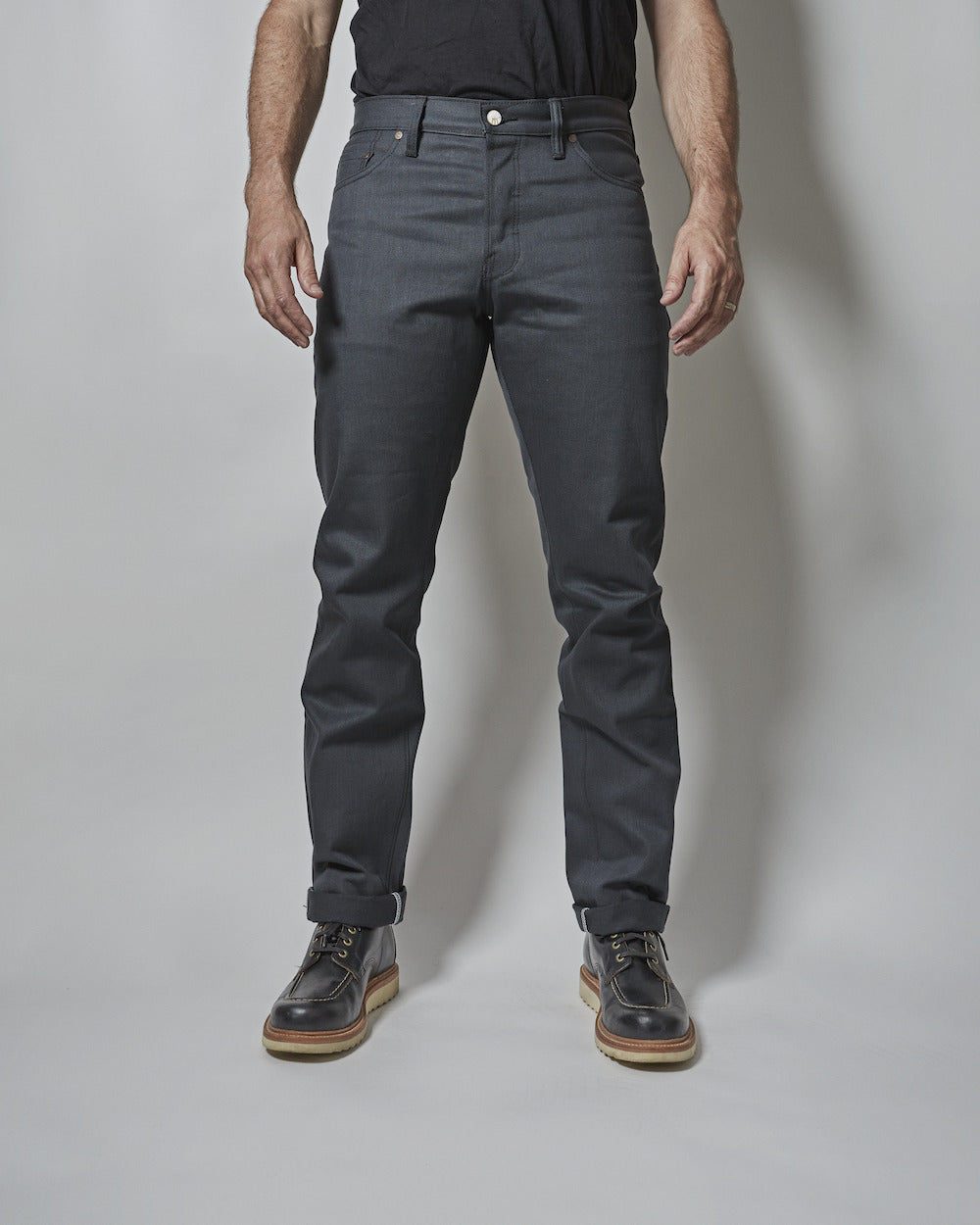 D13 Gunmetal