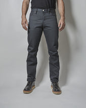 D13 Gunmetal