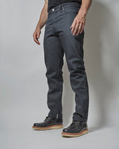 D13 Gunmetal