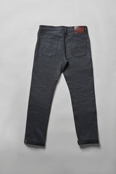 D13 Gunmetal