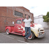 Stanley T-Shirt - Red
