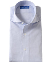 Tokyo Slim Fit Sciolto One Piece Spread Grosgrain