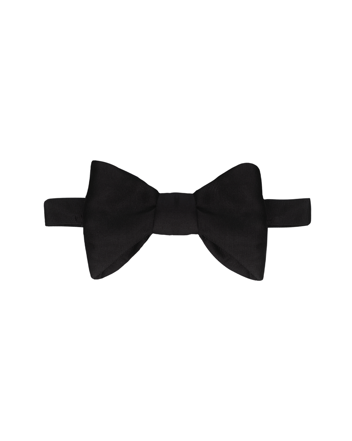 Large Bow Tie Grosgrain