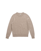 Cashmere Crew Neck