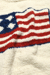 Flag Pullover