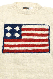 Flag Pullover