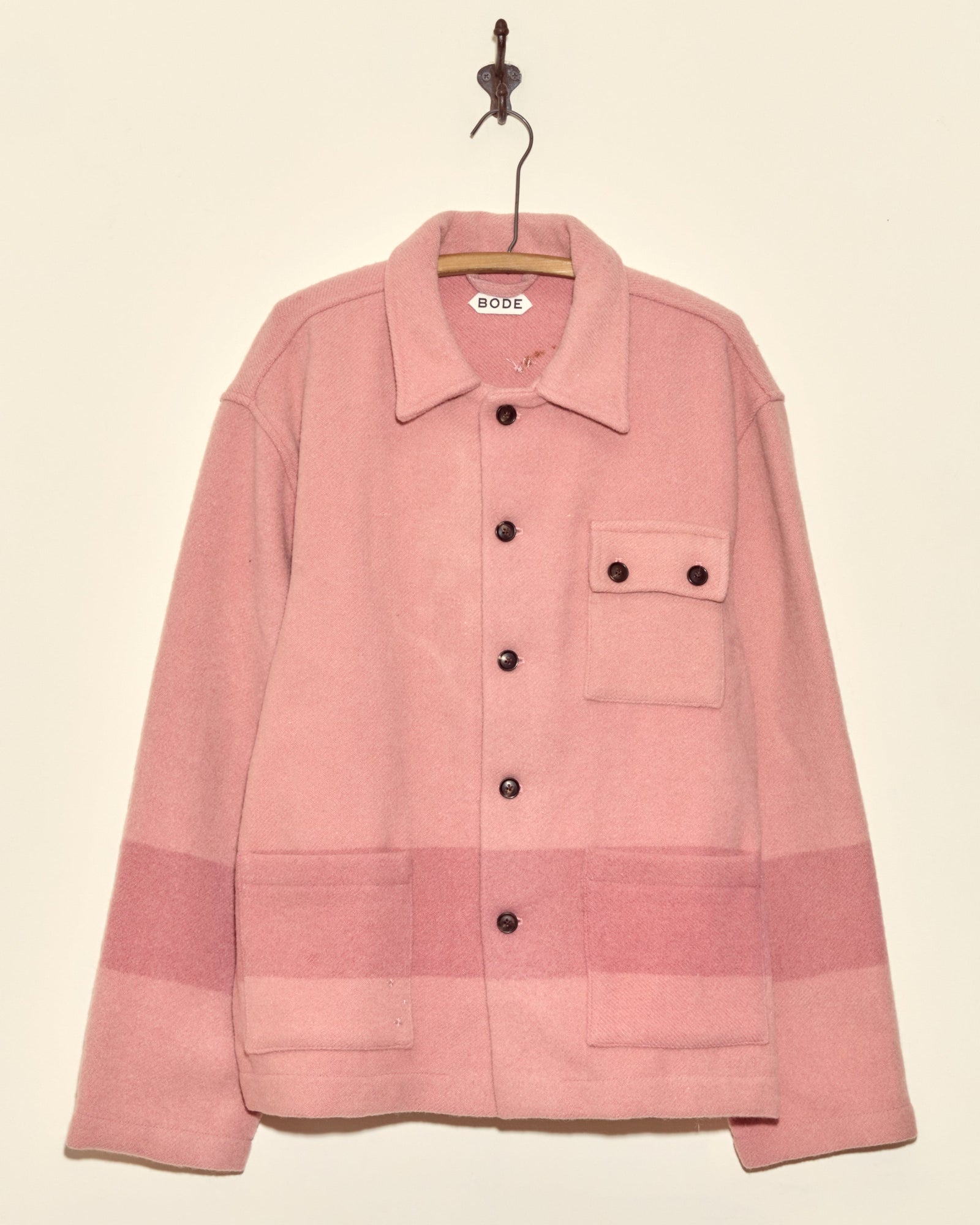 Flamingo Line Jacket Xl Xxl