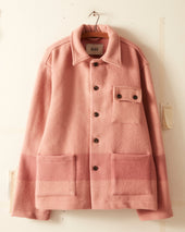 Flamingo Line Jacket Xl Xxl