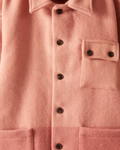 Flamingo Line Jacket Xl Xxl