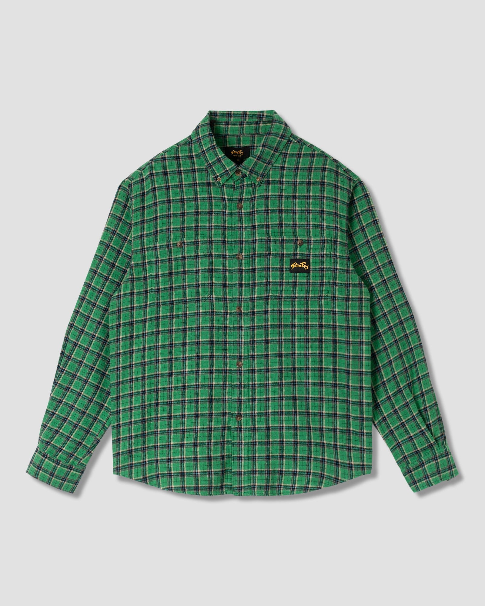 Flannel Shirt