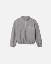 Fleece granit