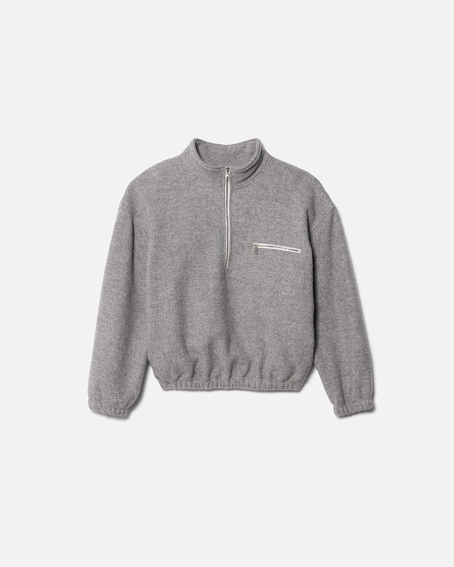 Fleece granit