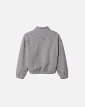 Fleece Granit