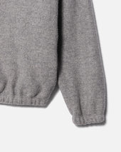 Fleece Granit