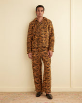 Fleece Sweatpants