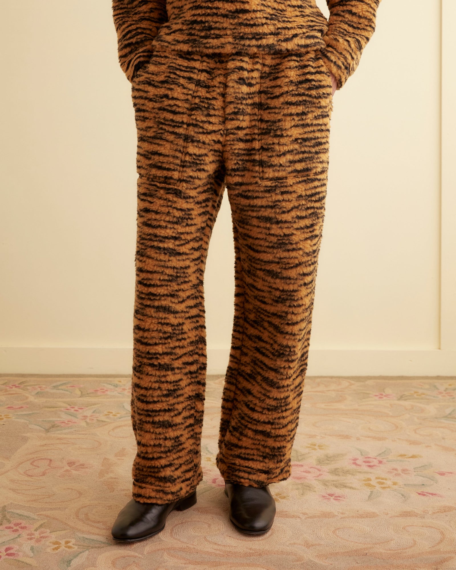 Fleece Sweatpants
