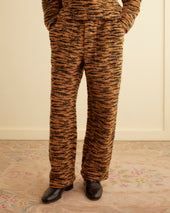 Fleece Sweatpants